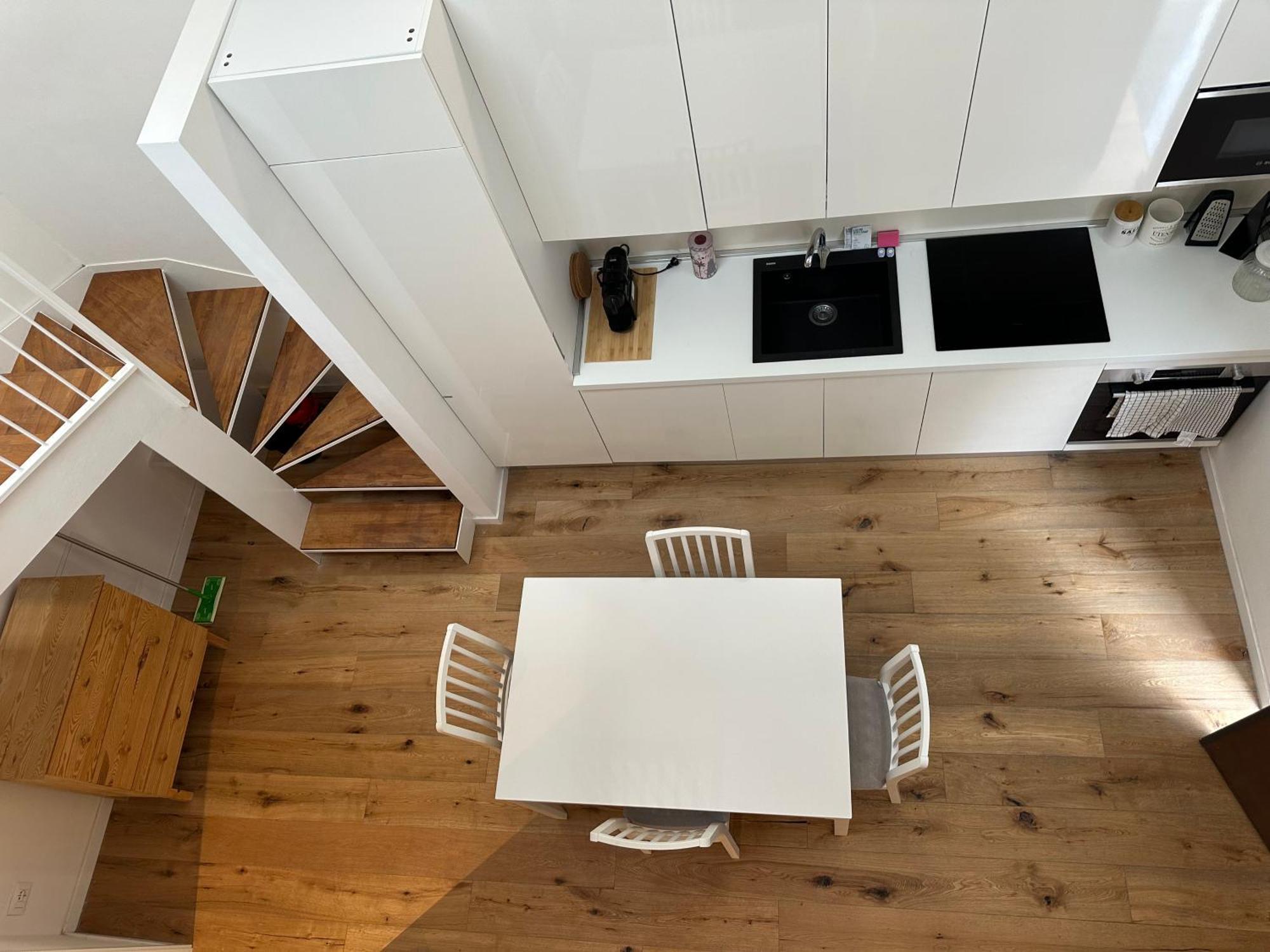 Apartment Dolceloft Isola
